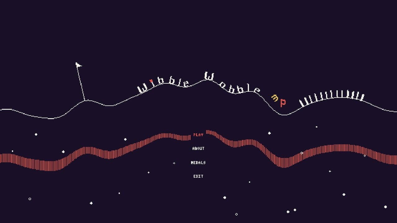 Wibble Wobble Multiplayer screenshot 1