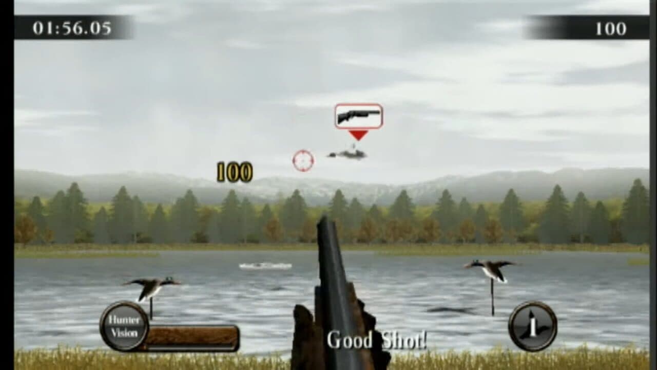 Remington Great American Bird Hunt screenshot 1