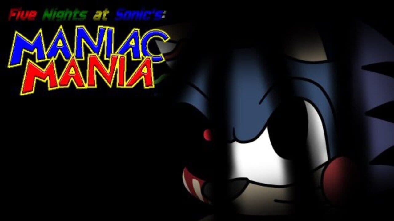 Five Nights at Sonic's Maniac Mania thumbnail 2