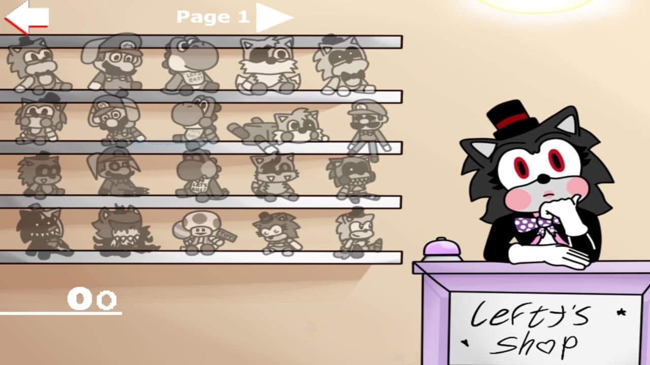 Five Nights at Sonic's Maniac Mania thumbnail 4