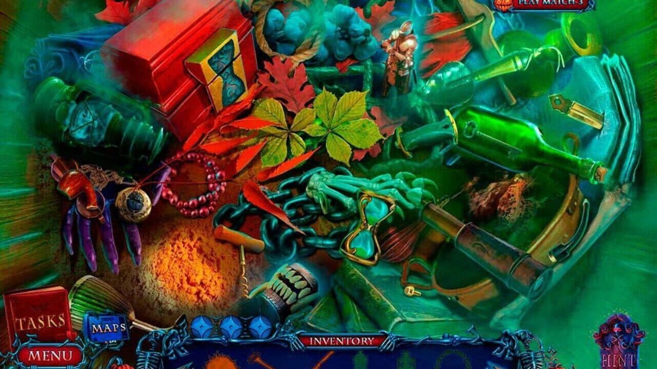 Halloween Chronicles: Monsters Among Us thumbnail 2