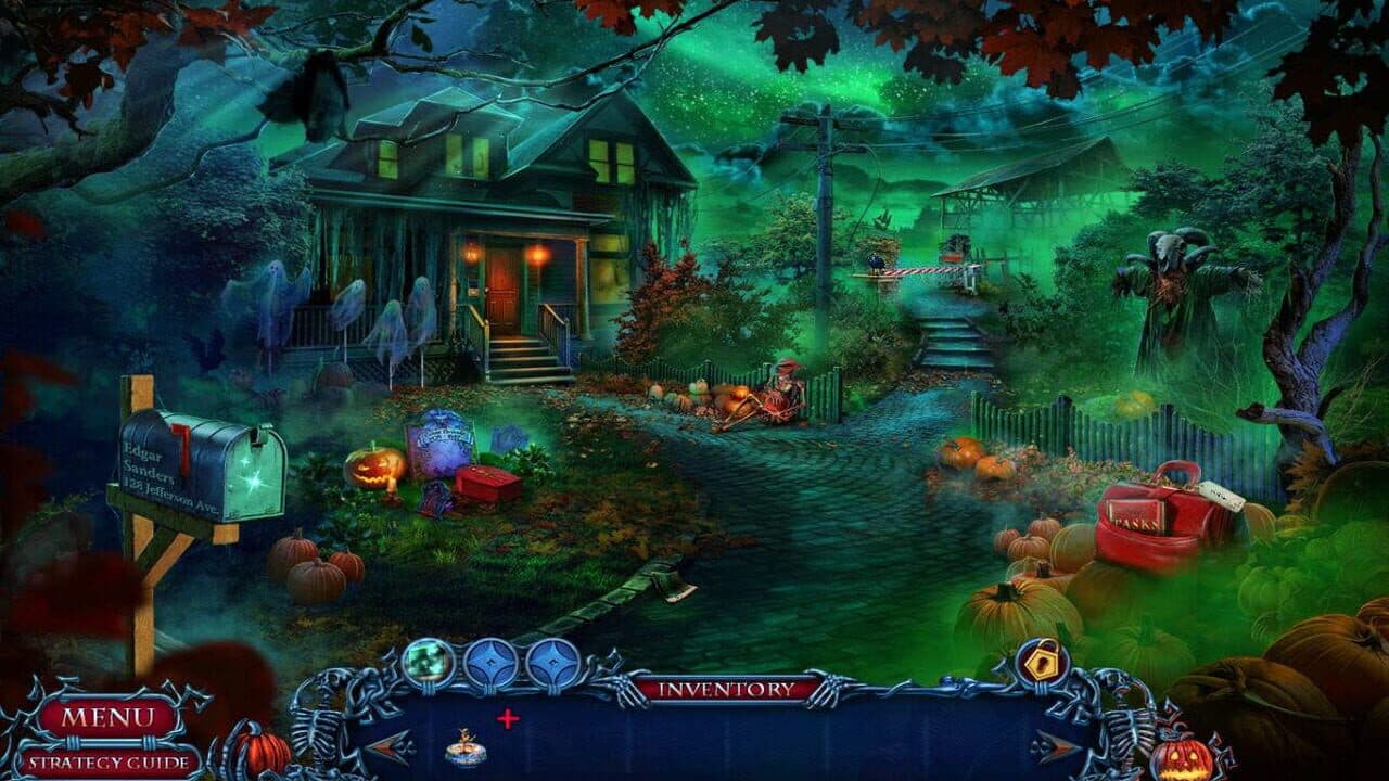 Halloween Chronicles: Monsters Among Us - Collector's Edition thumbnail 5
