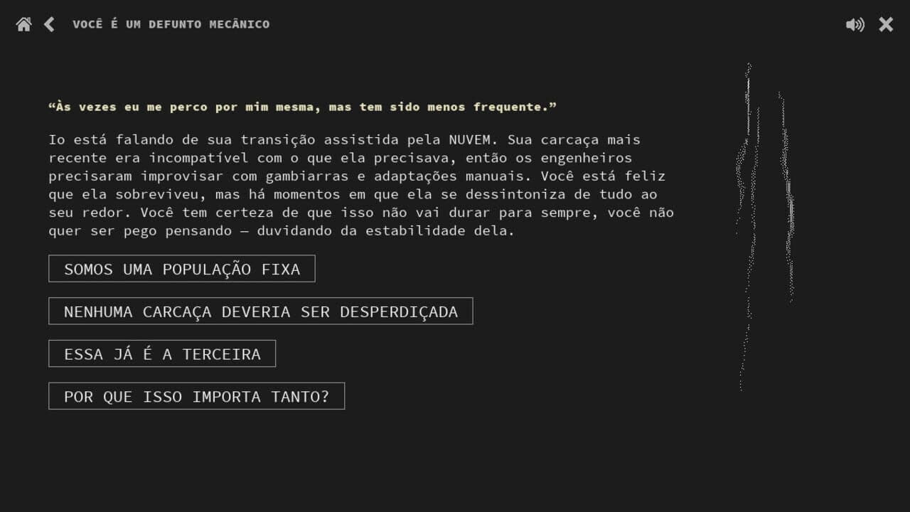 Você é um Defunto Mecânico thumbnail 4