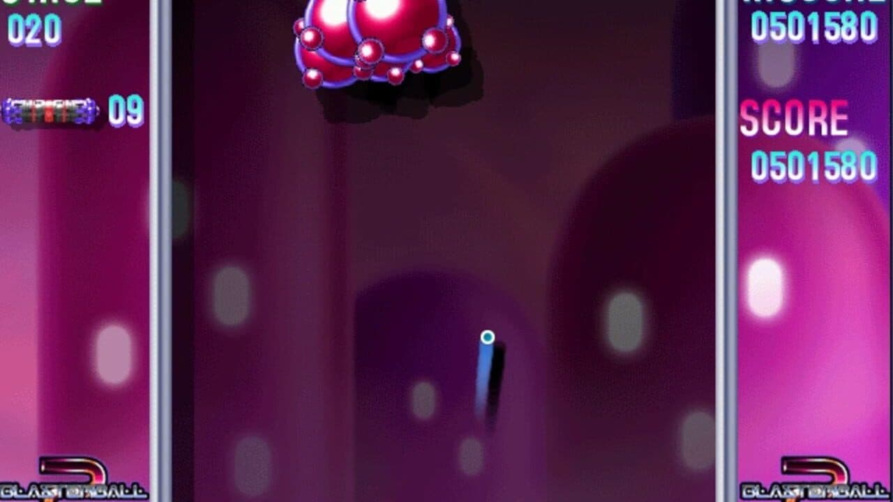 Blasterball 2: Revolution thumbnail 2