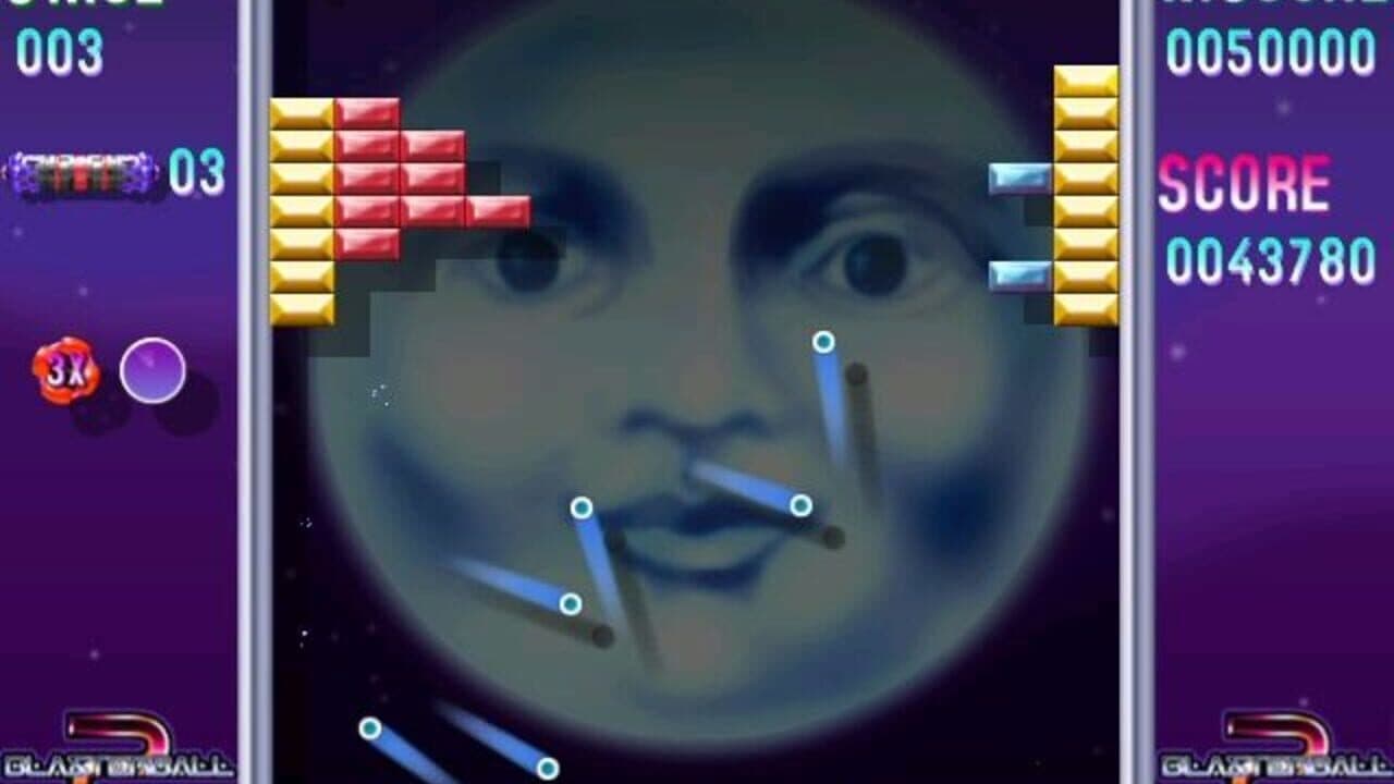 Blasterball 2: Revolution thumbnail 3