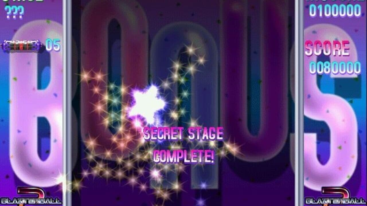 Blasterball 2: Revolution thumbnail 4