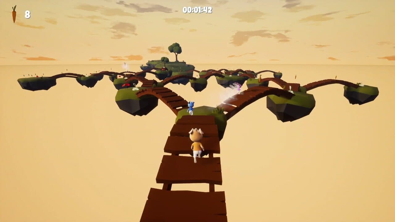 Bouncy Bunnies thumbnail 4