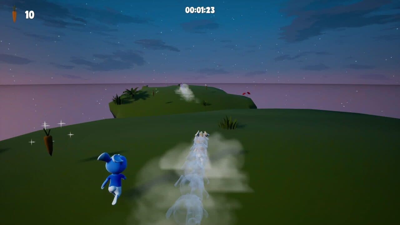 Bouncy Bunnies thumbnail 5
