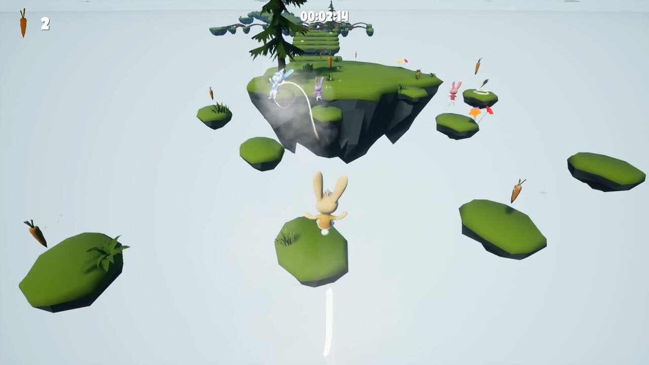 Bouncy Bunnies thumbnail 2