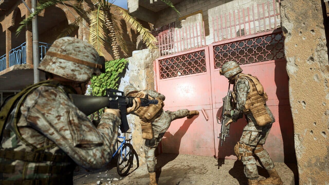 Six Days in Fallujah thumbnail 2