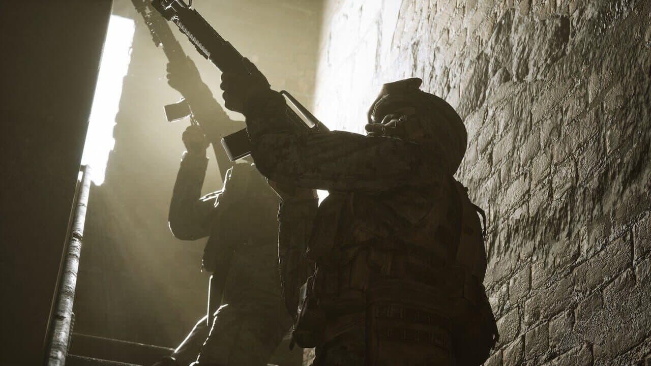Six Days in Fallujah thumbnail 4