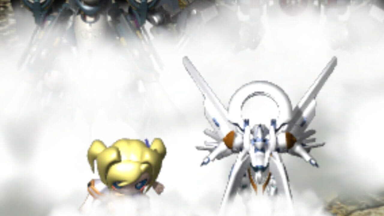 Baldr Sky DiveX "Dream World" thumbnail 3