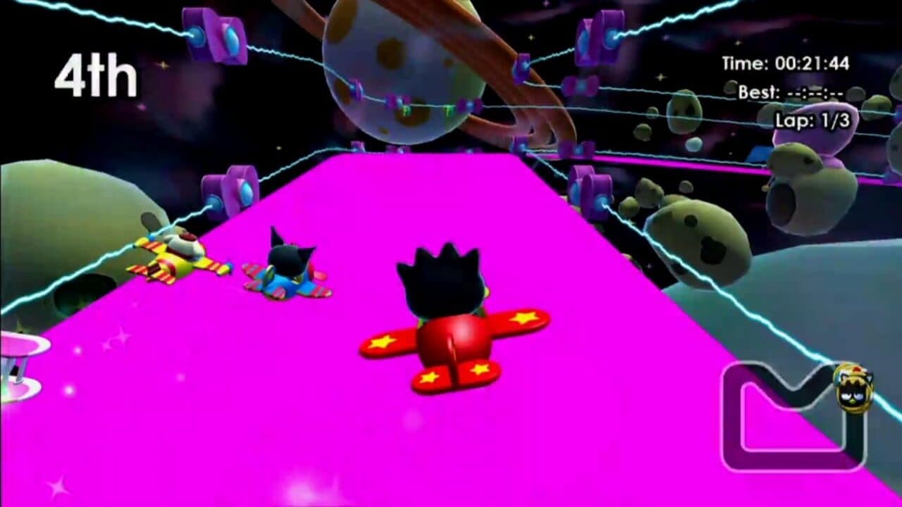 Hello Kitty Kruisers with Sanrio Friends thumbnail 3