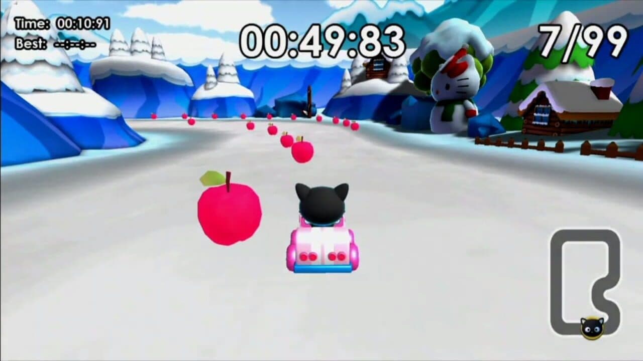 Hello Kitty Kruisers with Sanrio Friends thumbnail 6