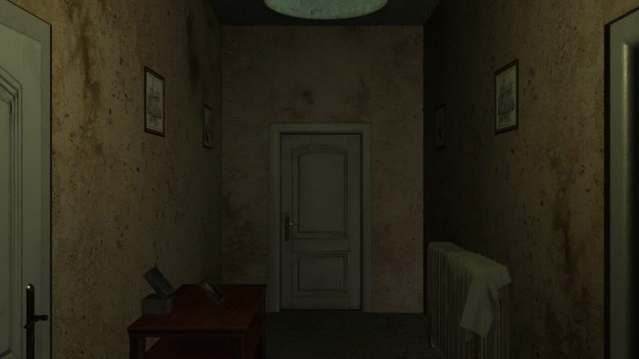 Delusion screenshot 1