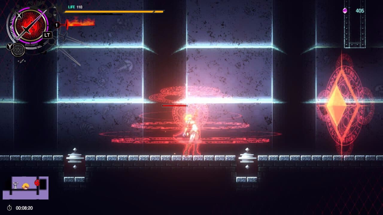 Overlord: Escape from Nazarick thumbnail 2