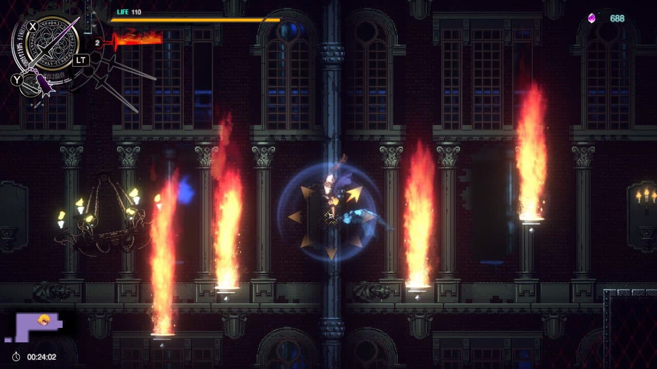 Overlord: Escape from Nazarick thumbnail 3
