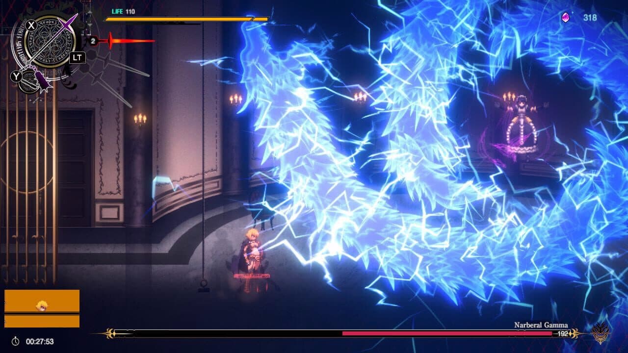 Overlord: Escape from Nazarick thumbnail 4