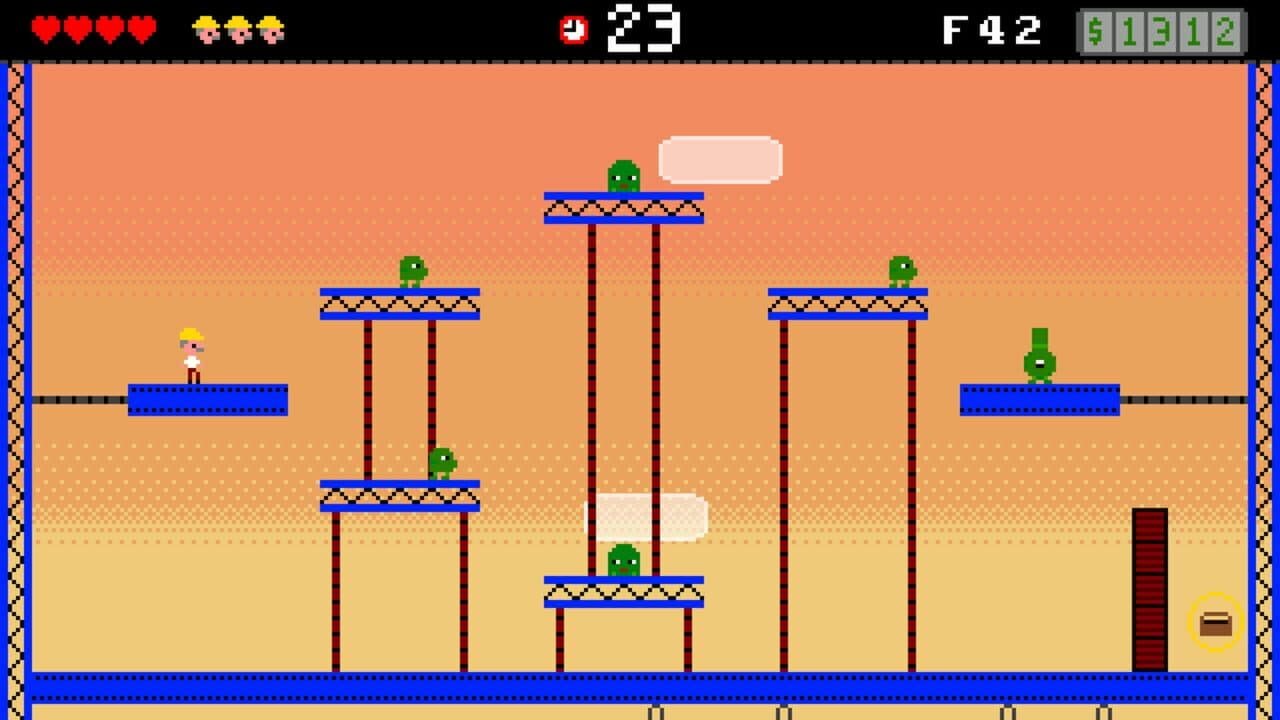 Collateral Thinking DX screenshot 1