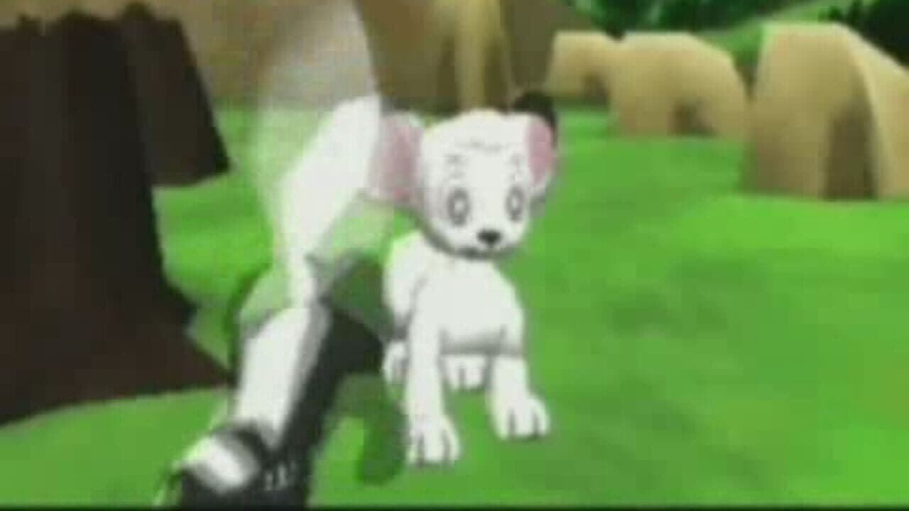 Jungle Emperor Leo thumbnail 3