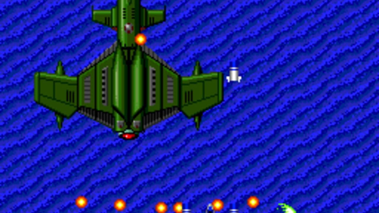 Avenger screenshot 1