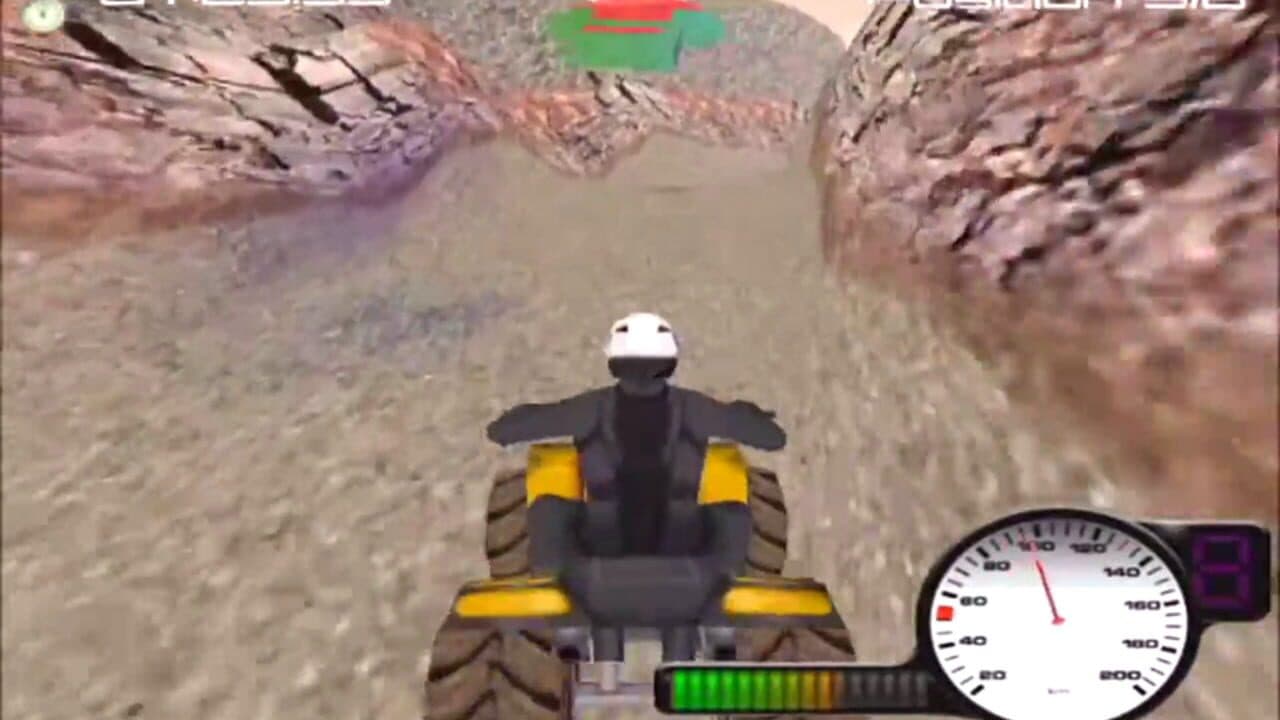 X-treme Quads thumbnail 2