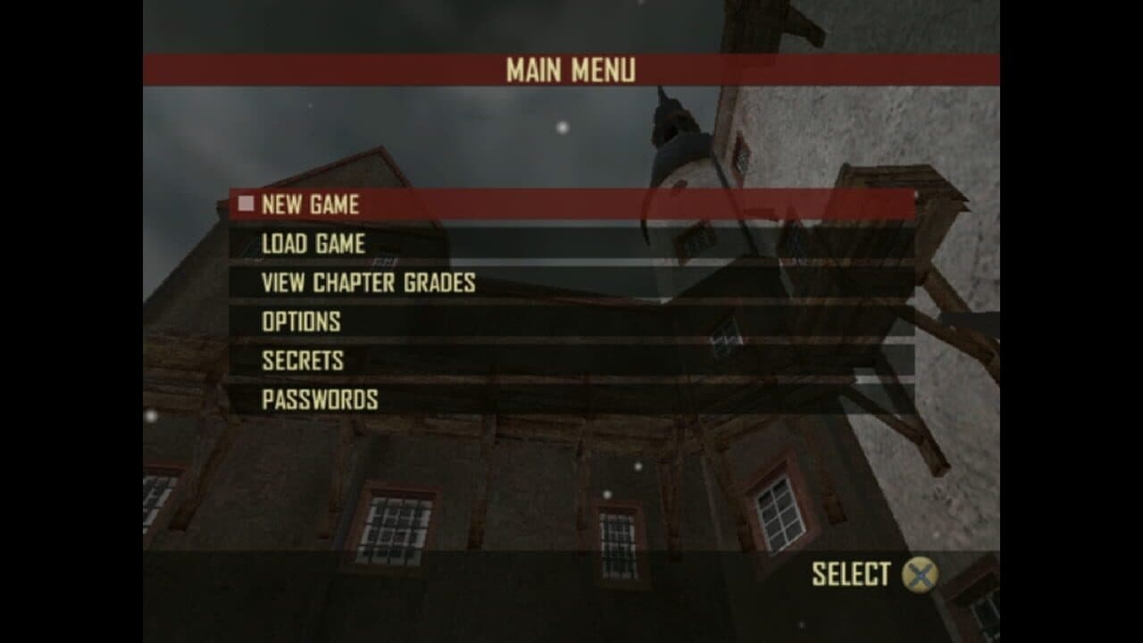 Prisoner of War thumbnail 3