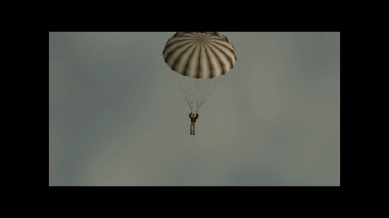 Prisoner of War thumbnail 2