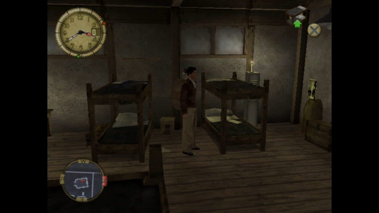 Prisoner of War thumbnail 4