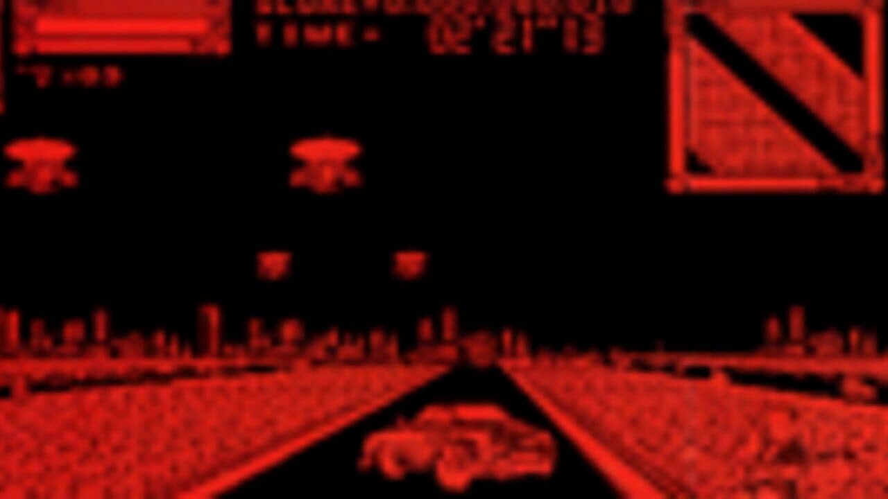GoldenEye screenshot 1