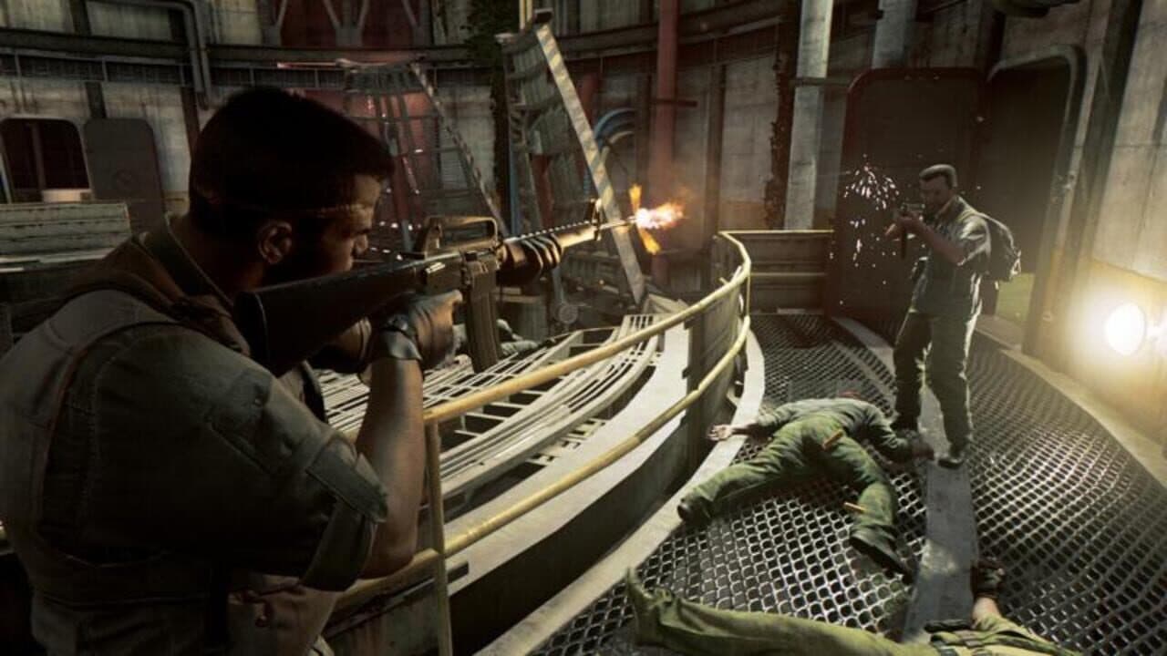 Mafia III: Stones Unturned thumbnail 2