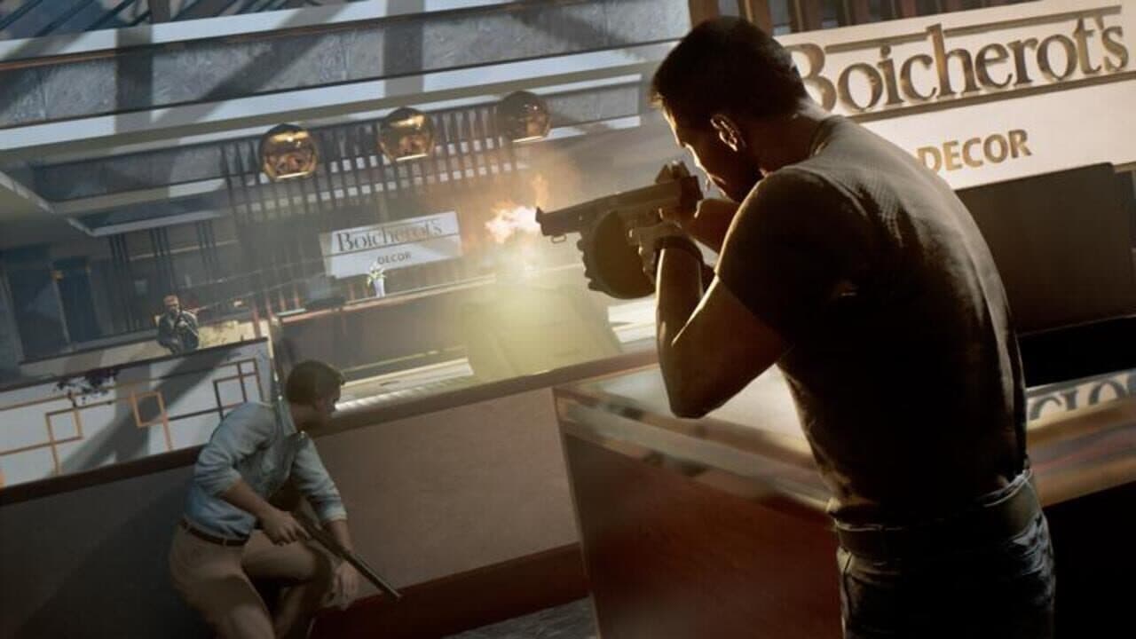 Mafia III: Stones Unturned thumbnail 3