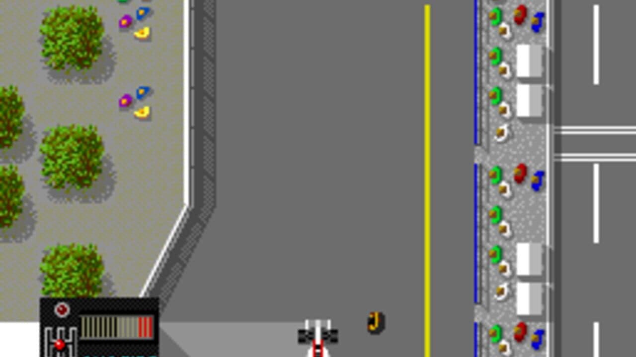 F1 Circus Special: Pole to Win thumbnail 2