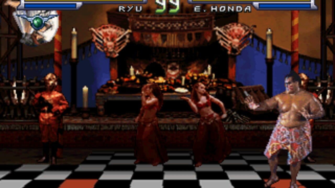 Street Fighter: The Movie thumbnail 2