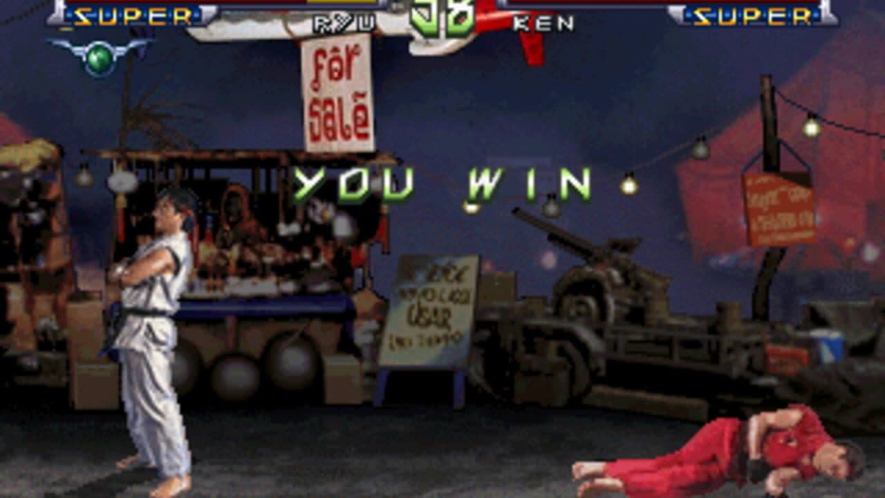 Street Fighter: The Movie thumbnail 3