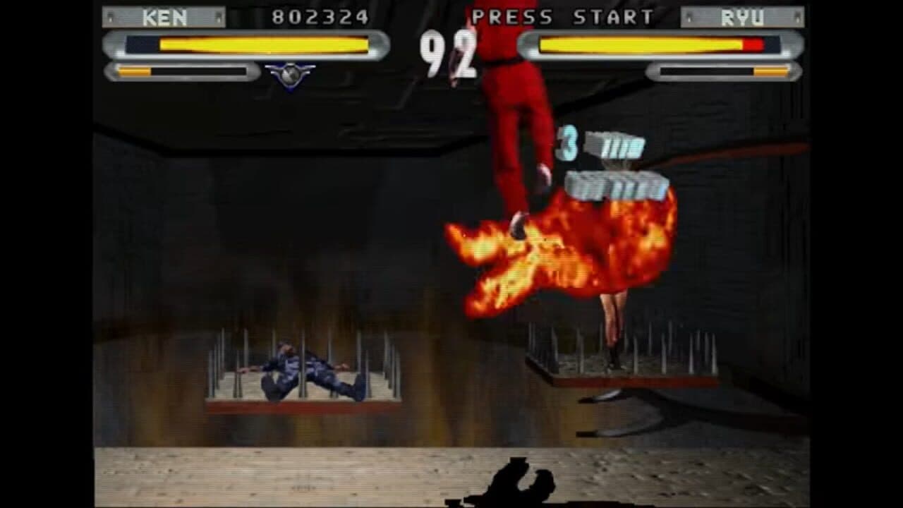 Street Fighter: The Movie thumbnail 3