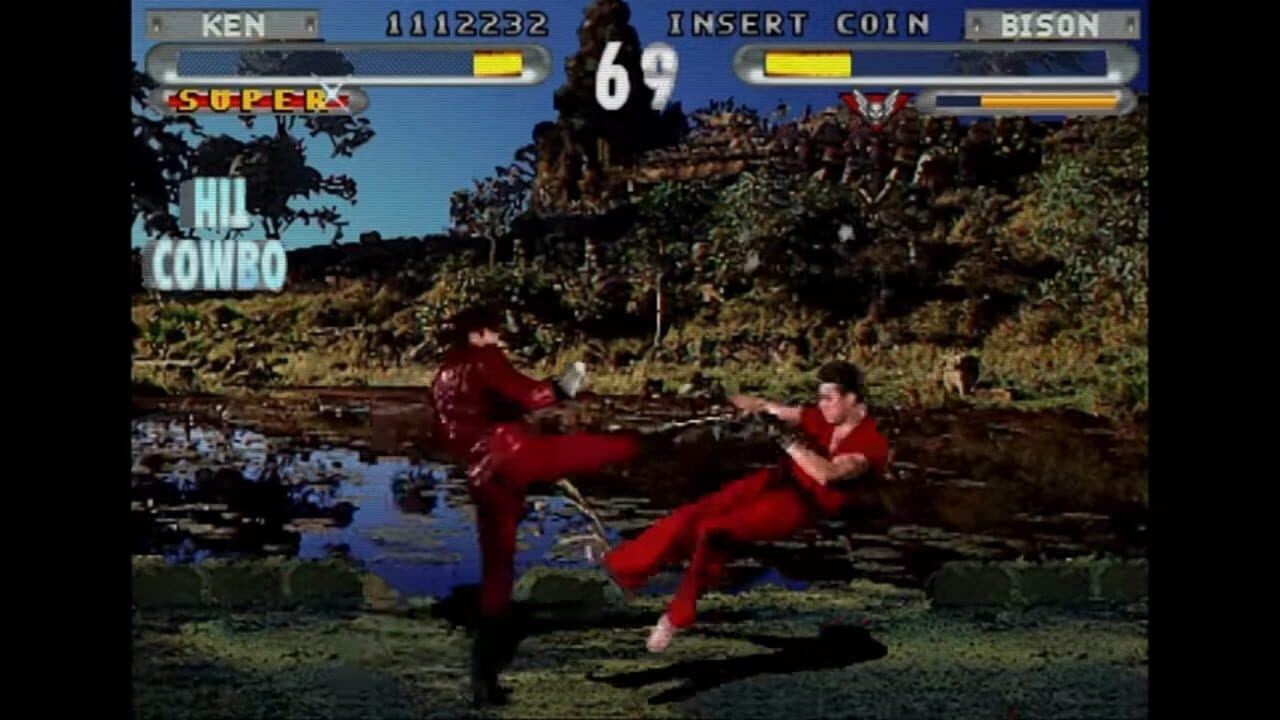 Street Fighter: The Movie thumbnail 2