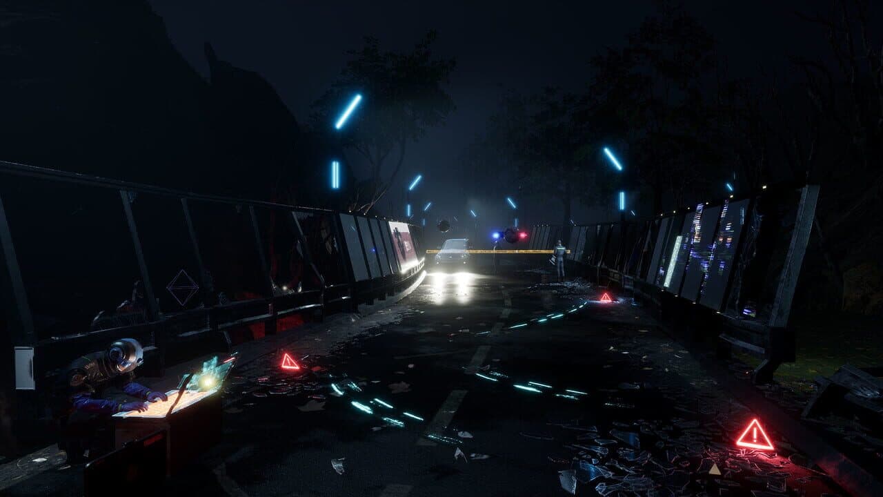 A.D. 2047 thumbnail 9