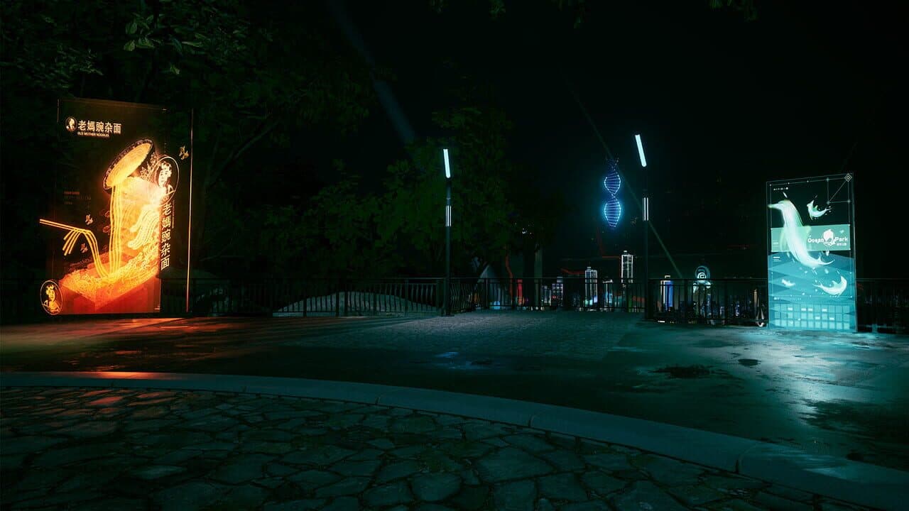 A.D. 2047 thumbnail 8