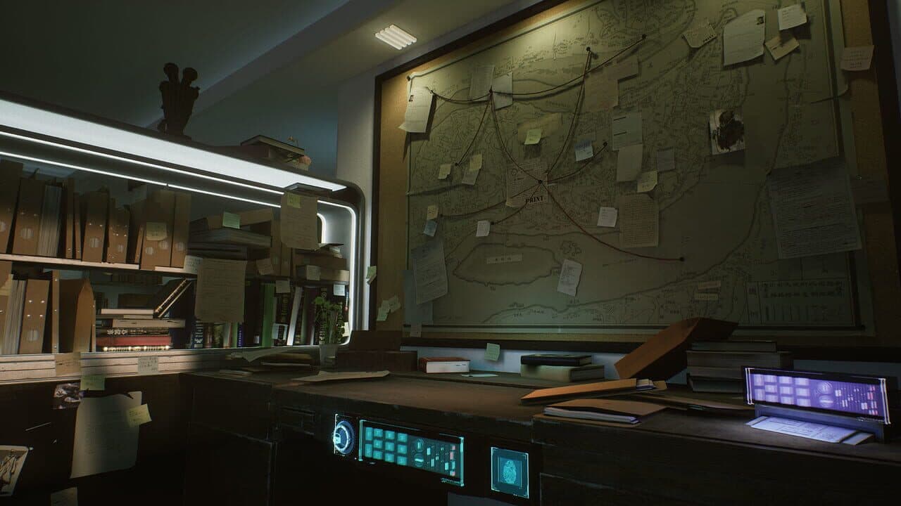 A.D. 2047 thumbnail 7