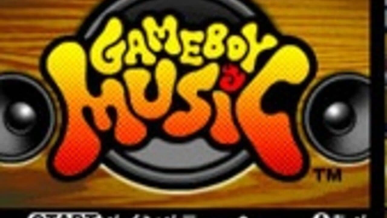 Game Boy Music thumbnail 3