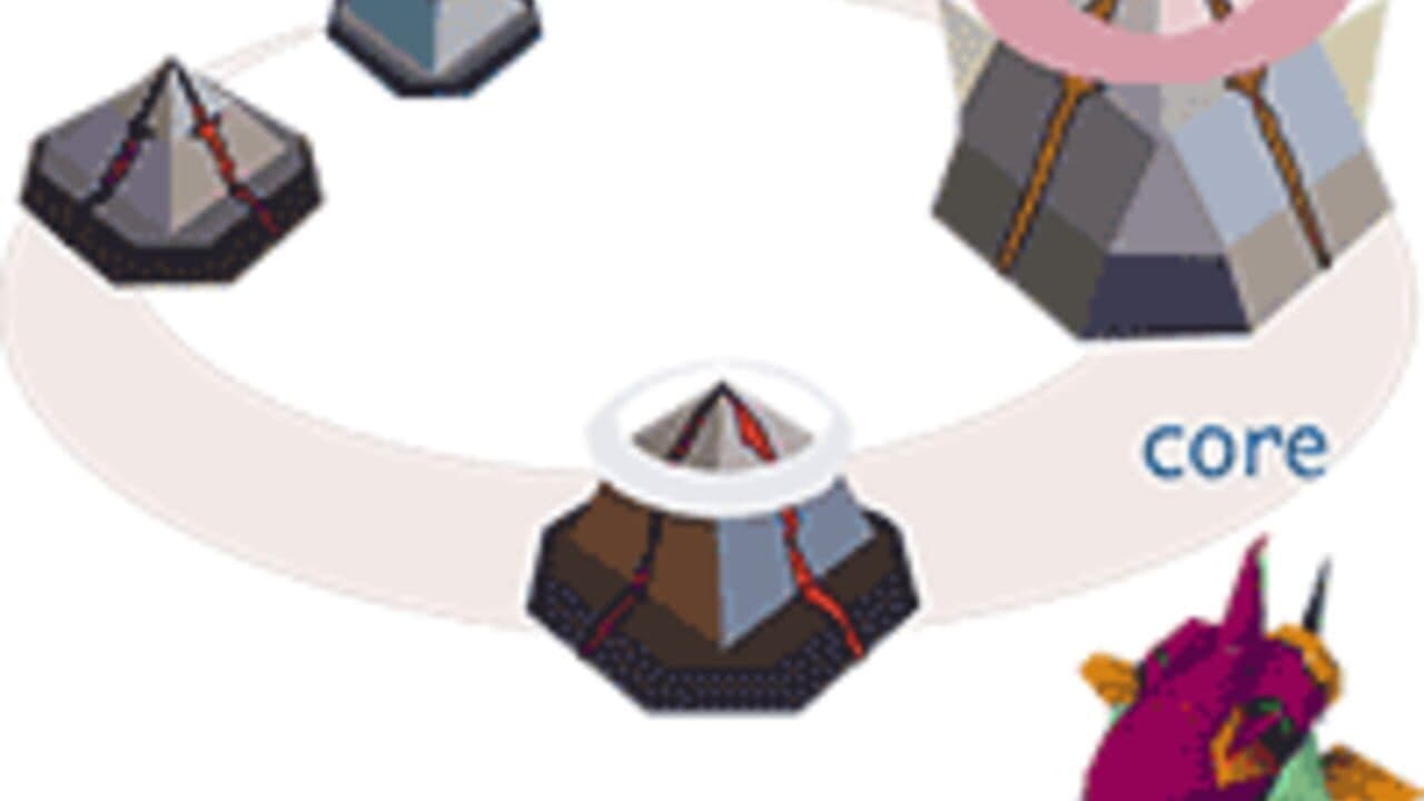 Echo Delta thumbnail 2