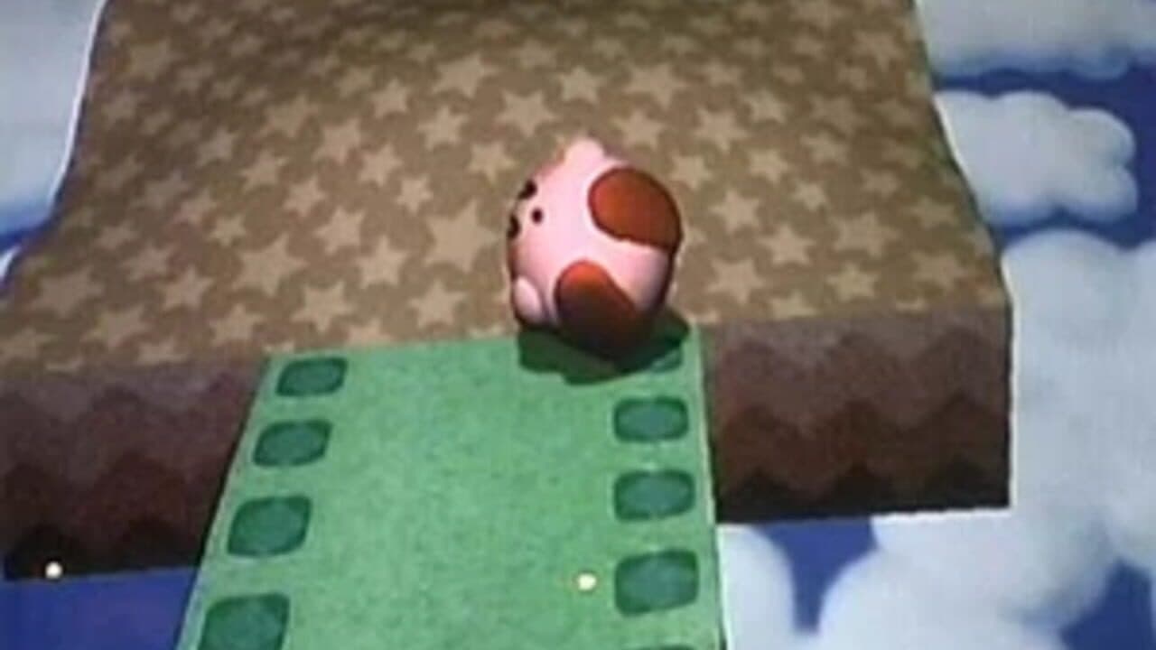 Kirby Tilt 'n' Tumble 2 screenshot 1