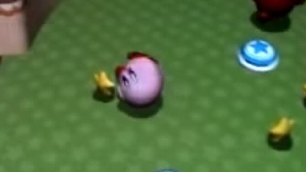 Kirby Tilt 'n' Tumble 2 thumbnail 2