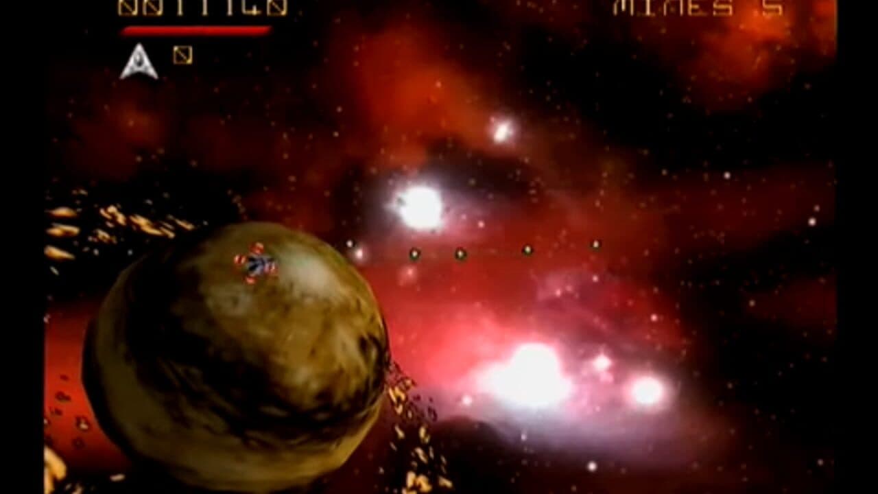 Asteroids Hyper 64 thumbnail 2