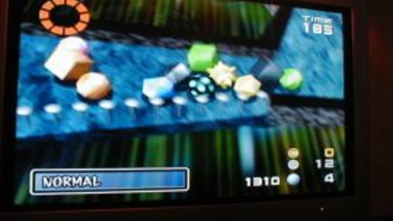 Roll-o-Rama screenshot 1