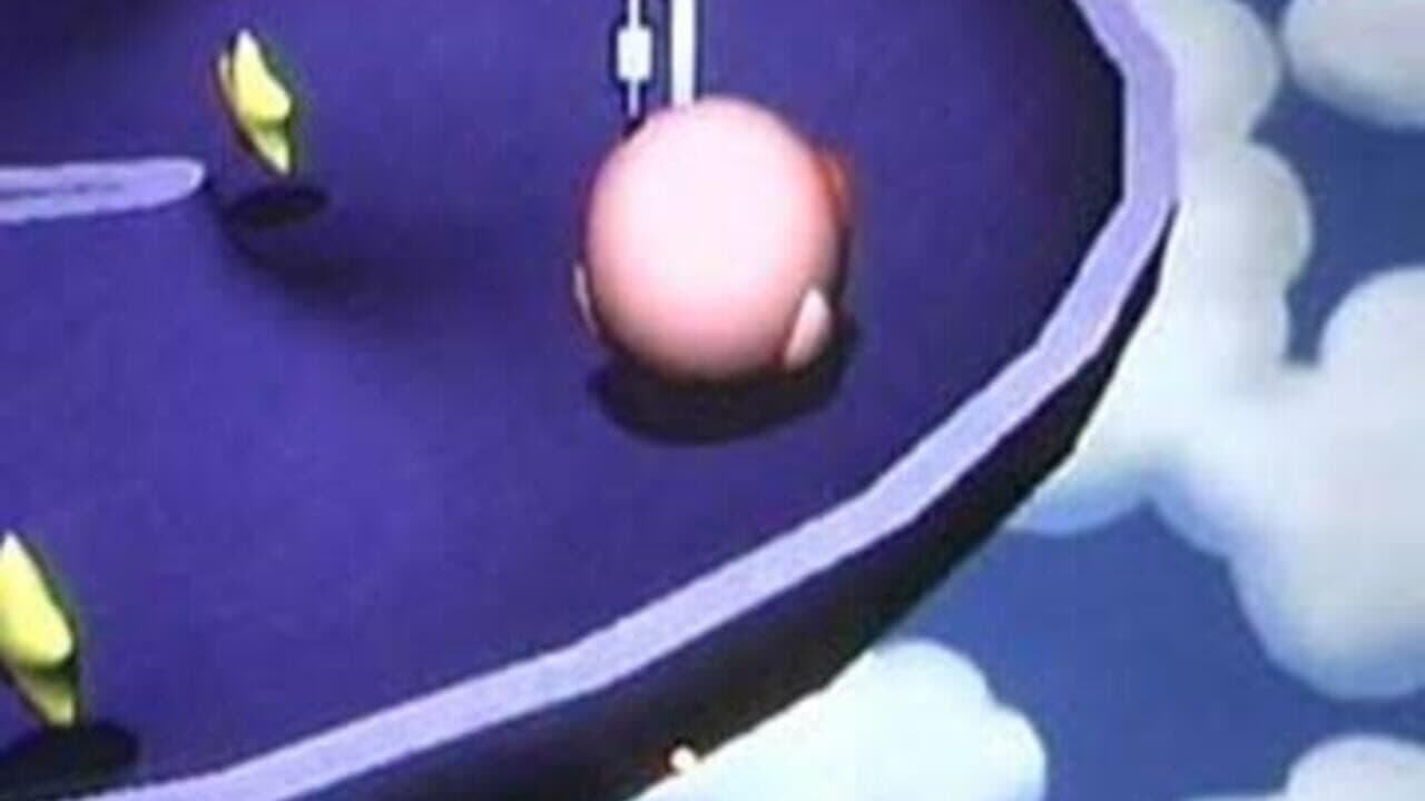 Kirby Tilt 'n' Tumble 2 thumbnail 3