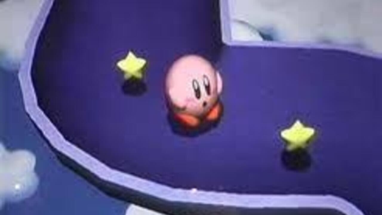 Kirby Tilt 'n' Tumble 2 thumbnail 4