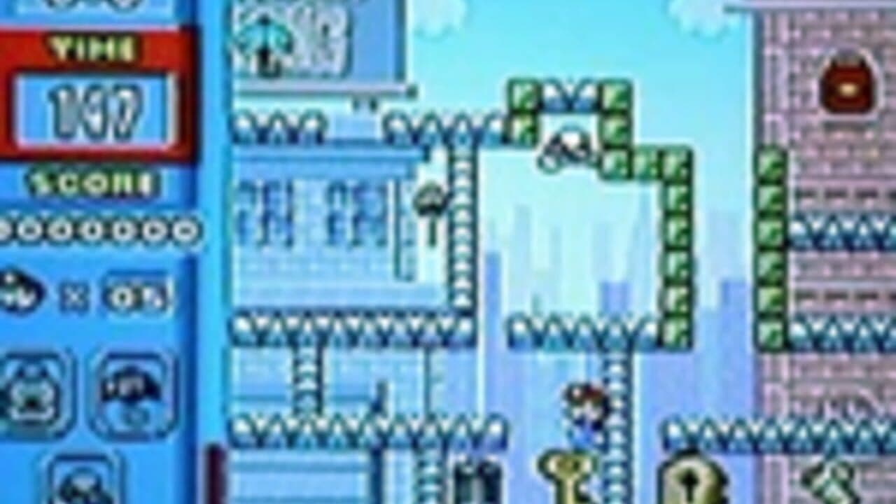 Donkey Kong Plus screenshot 1