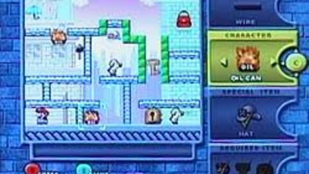 Donkey Kong Plus thumbnail 2